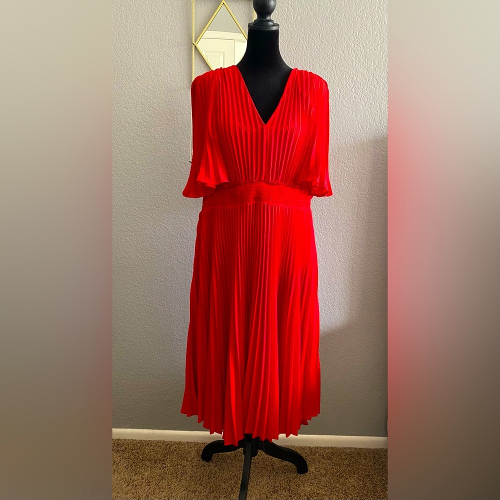 Express dress